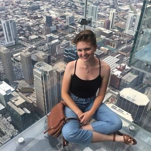 Meet your Posher, Emma bee